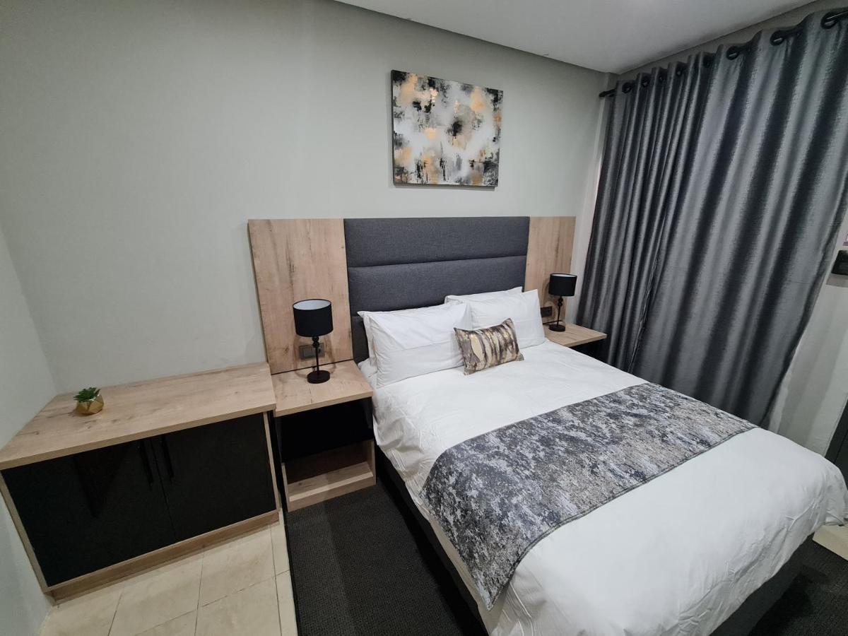 Luxe on Ridge Boutique Hotel Durban Extérieur photo