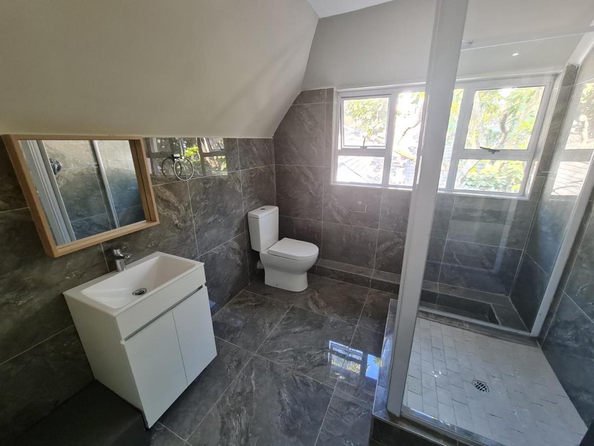 Luxe on Ridge Boutique Hotel Durban Extérieur photo