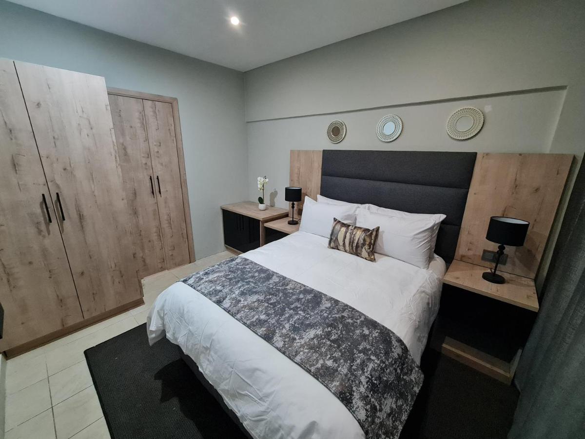 Luxe on Ridge Boutique Hotel Durban Extérieur photo