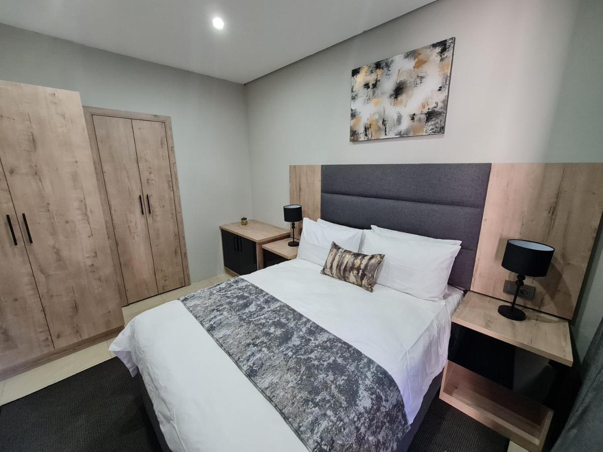 Luxe on Ridge Boutique Hotel Durban Extérieur photo