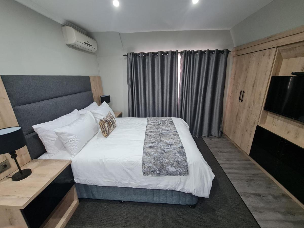Luxe on Ridge Boutique Hotel Durban Extérieur photo